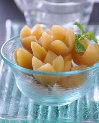 Resep Manisan Pala Makanan Makanan Dan Minuman Resep Masakan Indonesia