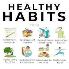 More than 480,000 deaths occur in the united states each year from firsthand and secondh. Want To Improve Your Health Build Healthy Habits How You Look And Feel Are The Results Of Your Lifestyle Cho Healthy Habits Obesity Facts Health Fitness