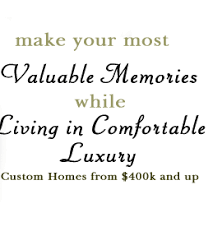 With that acquired expertise comes the ability. John Siemering Homes