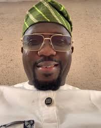 Happy 43rd birthday to broadcast journalist