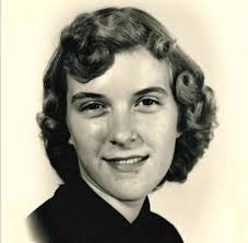 In Memory of Patricia “Elaine” Brown