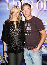 Pin By Erin Marie On Days Of Our Lives Days Of Our Lives Life Kyle Lowder