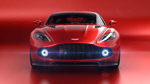 24 4k Ultra Hd Aston Martin Vanquish Zagato Wallpapers Background Images Wallpaper Abyss