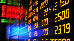Find and download stock market wallpaper on hipwallpaper. Intel Ibm Netflix Moderna 5 Things You Must Know Tuesday Thestreet