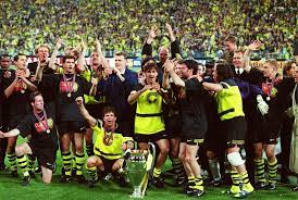 Great dortmund champions league goals. Top 5 Champions League Winning Captains