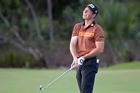 Viktor hovland is a professional golfer from oslo, norway. Rising Star Viktor Hovland Among Favorites At Arnold Palmer Invitational Orlando Sentinel