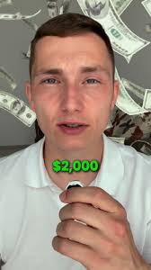 New challenge: Make $2k in 7 days (Day 1)