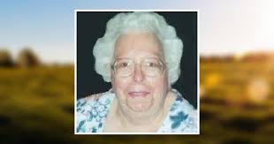 Elma Olsen Obituary September 23, 2012