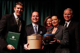 Nicholas and Company Named 2015 Kirk Englehardt Ethics Award Recipients