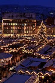 Fotoimpressionen Ulm Neu Ulm Deutsche Weihnachtsmarkte Weihnachten In Deutschland Ulm