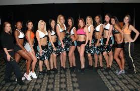 Resultado de imagem para Philadelphia Eagles Cheerleaders