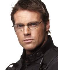 Daniel Jackson
