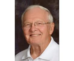 BERNARD BORDEN Obituary (2017)