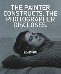 13 Cool Quotes About Photography via Relatably.com