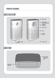Buy these products from leading suppliers and wholesalers on the site. My Publications Coway Ap 1516d Deodorisation Hepa Filter Air Purifier User Manual Page 8 9 Created With Publitas Com