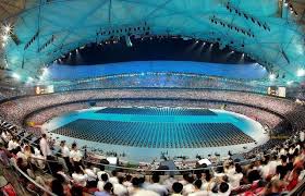 Jun 20, 2021 · 東京奧運將於7月23日開幕，距今約一個月，1.1萬名選手將陸續抵日本參加比賽。主辦單位今（20日）開放選手村及選手住宿的房間讓傳媒參觀，奧運村分為住宿區、營運區及選手村廣場3個區域，設有銀行、餐廳、郵局、速遞、雜貨店、傳媒中心、診所等設施。 å¤–åœ‹äºº åŒ—äº¬å¥§é‹æœƒé–‹å¹•å¼æ­·å²æœ€ç¾Žä½©æœä¸­åœ‹äºº æ¯æ—¥é ­æ¢