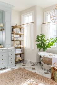 Rach parcell (pink peonies) on instagram: Step Inside Our Master Bathroom Parcell Home Master Bathroom Design Alice Lane Interiors
