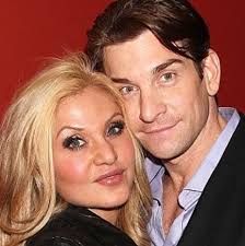 You know me from stage, screen and radio. Orfeh And Andy Karl Seth Concert New York Theater