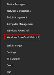 Akhirnya, karena curiga, saya cobain satu satu fitur bawaan. Fix Windows 10 Tidak Bisa Mengetik Di Pencarian Search Bar