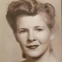 Hazel Buckner Obituary 2021