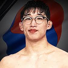 Sang Kwon Han MMA Stats, Pictures, News, Videos, Biography