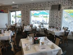 Old Post Office Restaurant This Is A Popular Waterfront Restaurant Known For Their Breakfasts And Their Evening F Old Post Office Waterfront Restaurant House