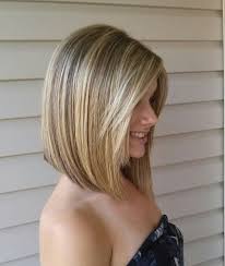 26 A Line Bob Hairstyles We Love Styles Weekly
