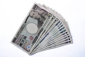 Japanese Currency ...