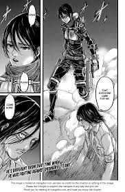 Attack On Titan Chapter 101 Attack On Titan Manga Online Does this add a new feature in the game that adds the warhammer titan in minecraft ! attack on titan chapter 101 attack