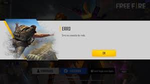 Para encontrarlo, debes hacer clic en su nombre en la pantalla principal. Erro De Conexao De Rede No Free Fire Como Corrigir Falha No Jogo Mobile Battle Royale Techtudo