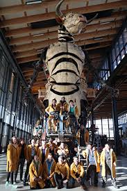 Sport, culture, sorties spectacles à toulouse, politique, faits divers… Reapparition Du Minotaure Rock N Toys Patinoire Et Expositions Des Idees De Sorties Pour Ce Week End A Toulouse