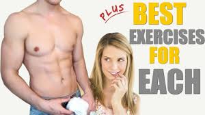 For women, these parts include the neck, the breasts, legs and bottom. 5 Body Parts Women Notice First On Men Youtube