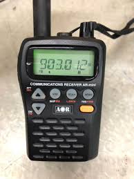 Image result for AOR AR-Mini