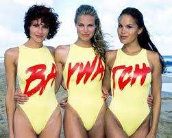 Maybe you would like to learn more about one of these? Brooke Burns Baywatch Famousfix Com Post