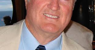 Clifton Ray 'Cliff' Daniel