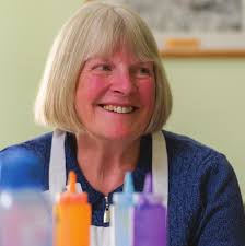 REPORT TO THE COMMUNITY