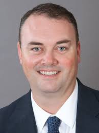 Patrick Shannon at ML Realty Partners