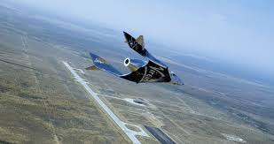 Introducing the first #spaceshipiii in the #virgingalactic fleet. Skmb5cc1ziywlm