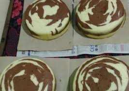 Setelah dikukus, bolu kukus mekar akan mengering bila sudah agak lama. Cara Membuat Bolu Kukus Santan Yang Rumahan