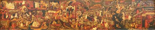 Skolko Let Bylo Mongolskoe Igo Na Rusi Tataro Mongolskoe Igo Kratko