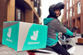 Deliveroo's birthday cupcakes taste like popular takeaway dishes. How To Get A Free Doughnut As Deliveroo Launches In Hartlepool And Where You Can Order Food From In Town Hartlepool Mail