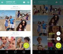 Here is a link to have the motorola gallery. Motorola Gallery Apk Download For Android Latest Version 303009 Com Motorola Motgallery2