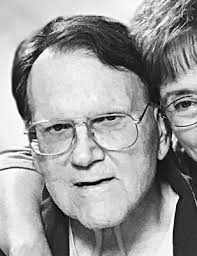 ERNEST GERSTENBERGER