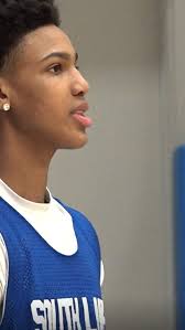 Athlete of the Week: highly-recruited hooper, Jordan Scott, ready to lead  South Lakes to title