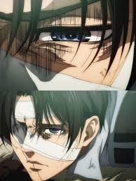 Hanji and Levi's Bond in Attack On Titan