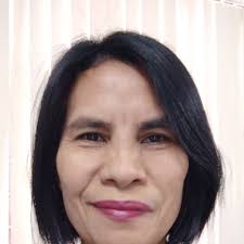 Rose Bella LACANILAO