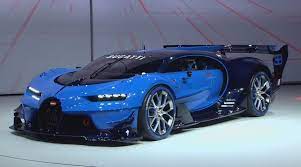 The tiremaker created special pilot sport cup 2 tires, according to car and driver, that are capable of rotating up to 4,100 times per minute. New Bugatti Chiron Top Speed And Price 2019 2020 Car Reviews Bugatti Bugatti Chiron New Bugatti Chiron
