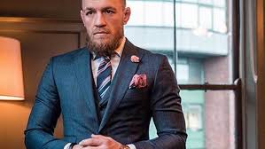 Exclusive conor mcgregor interview after floyd mayweather fight. Ufc Who Is Desmond Keogh The Man Conor Mcgregor Punched In A Dublin Pub Marca
