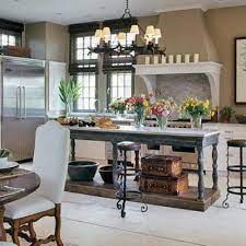 Kitchens French Kitchen Modern Farmhouse Kitchen Other By Decorpad Com Houzz