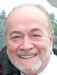 Obituary for Patrick James Mucci